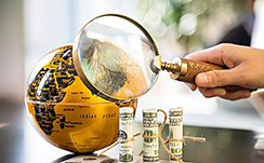 美委紧张局势升级，贵金属市场普涨