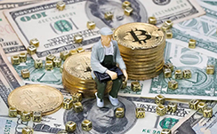 金价再刷历史新高，基金重新增持黄金股